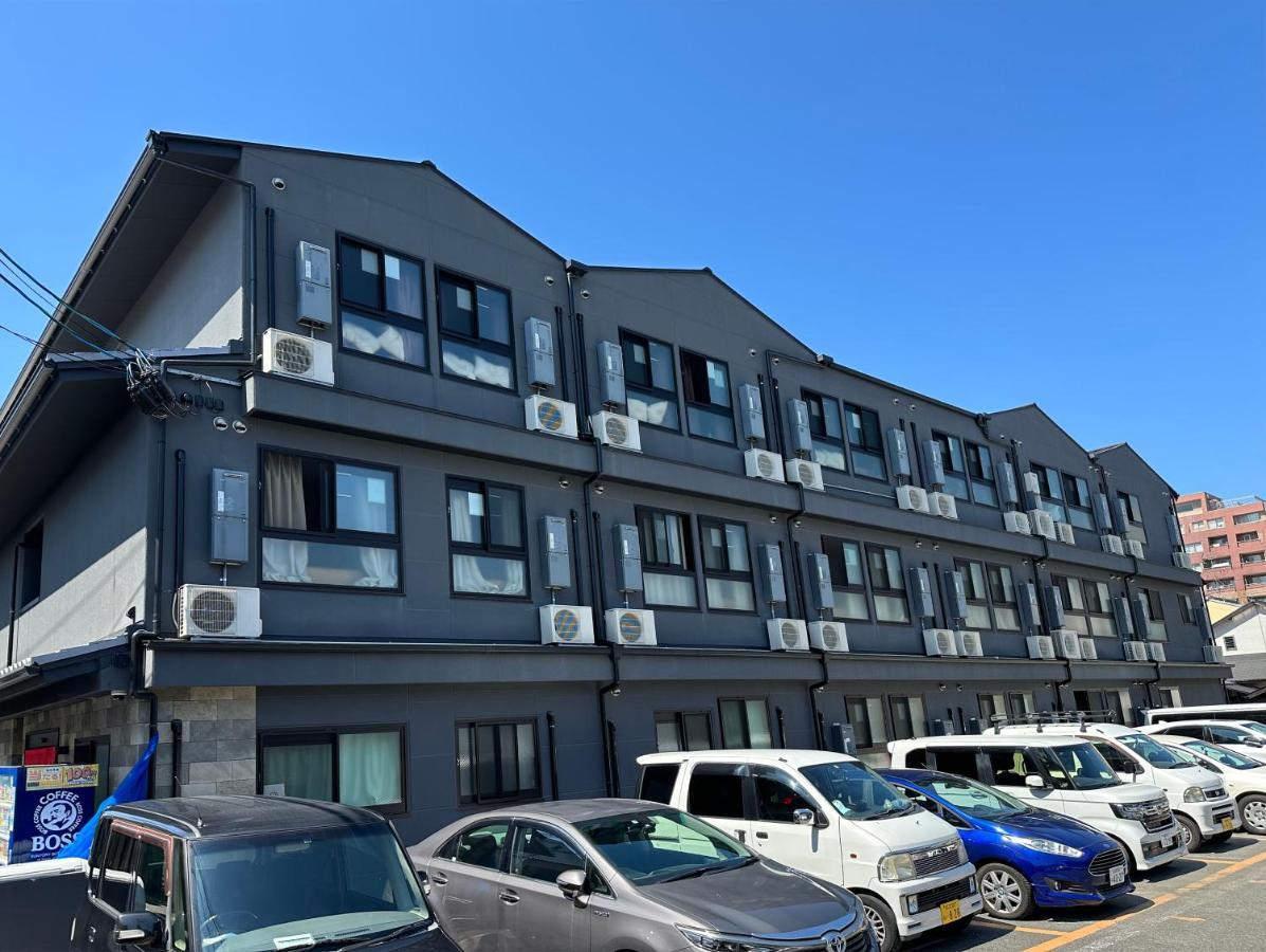 Miro Nijo 4* 京都市