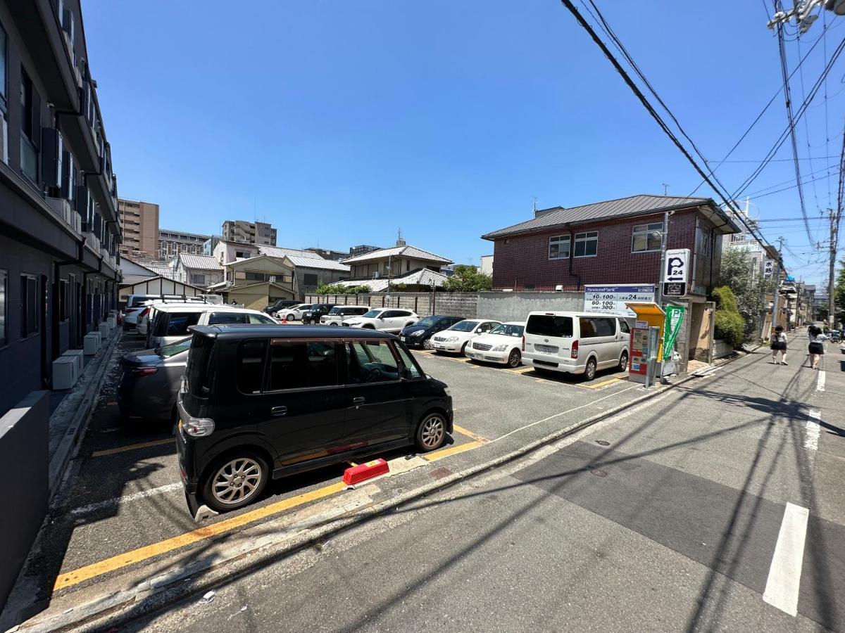 Miro Nijo 京都市