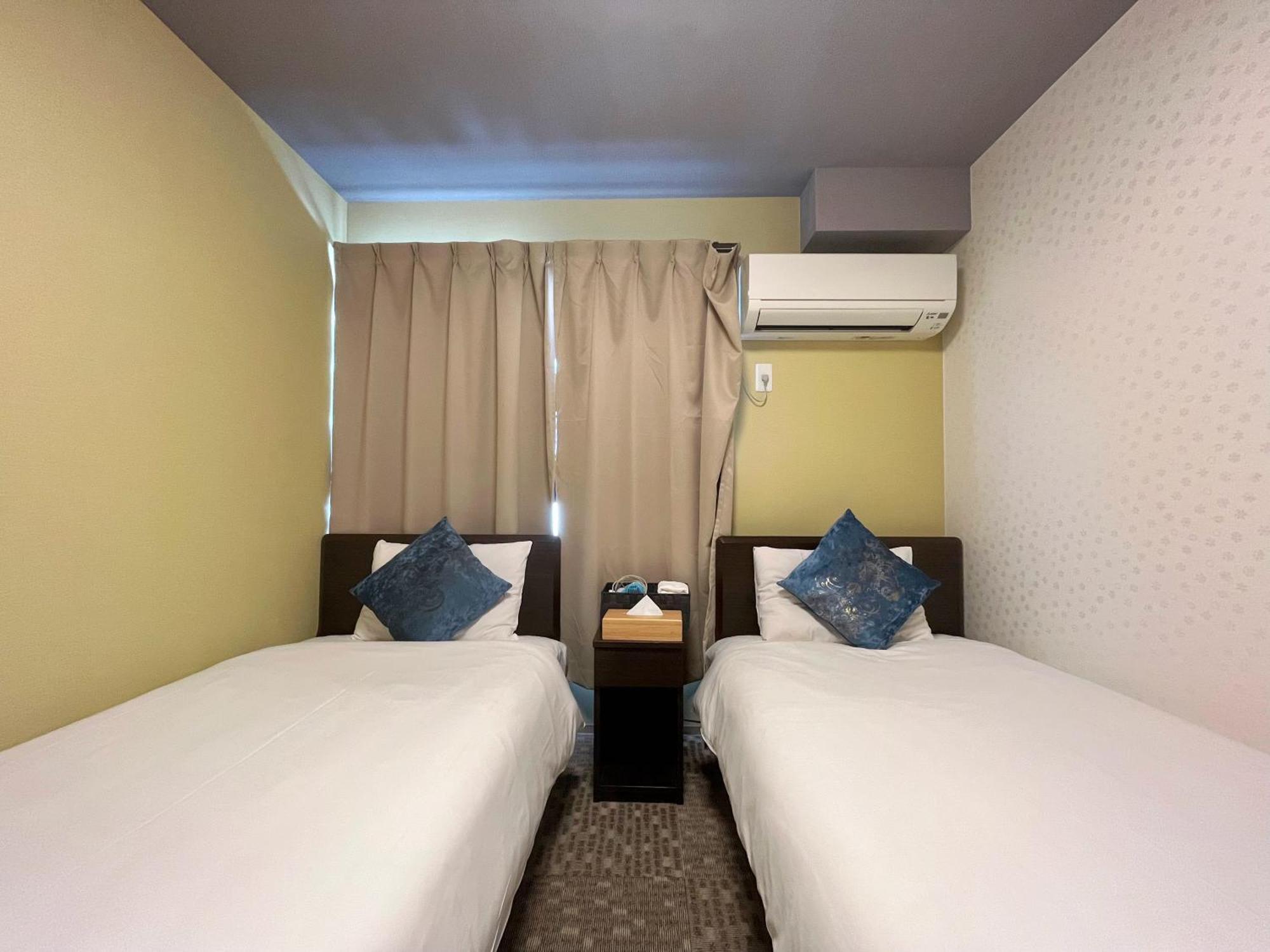 Miro Nijo 4* 京都市