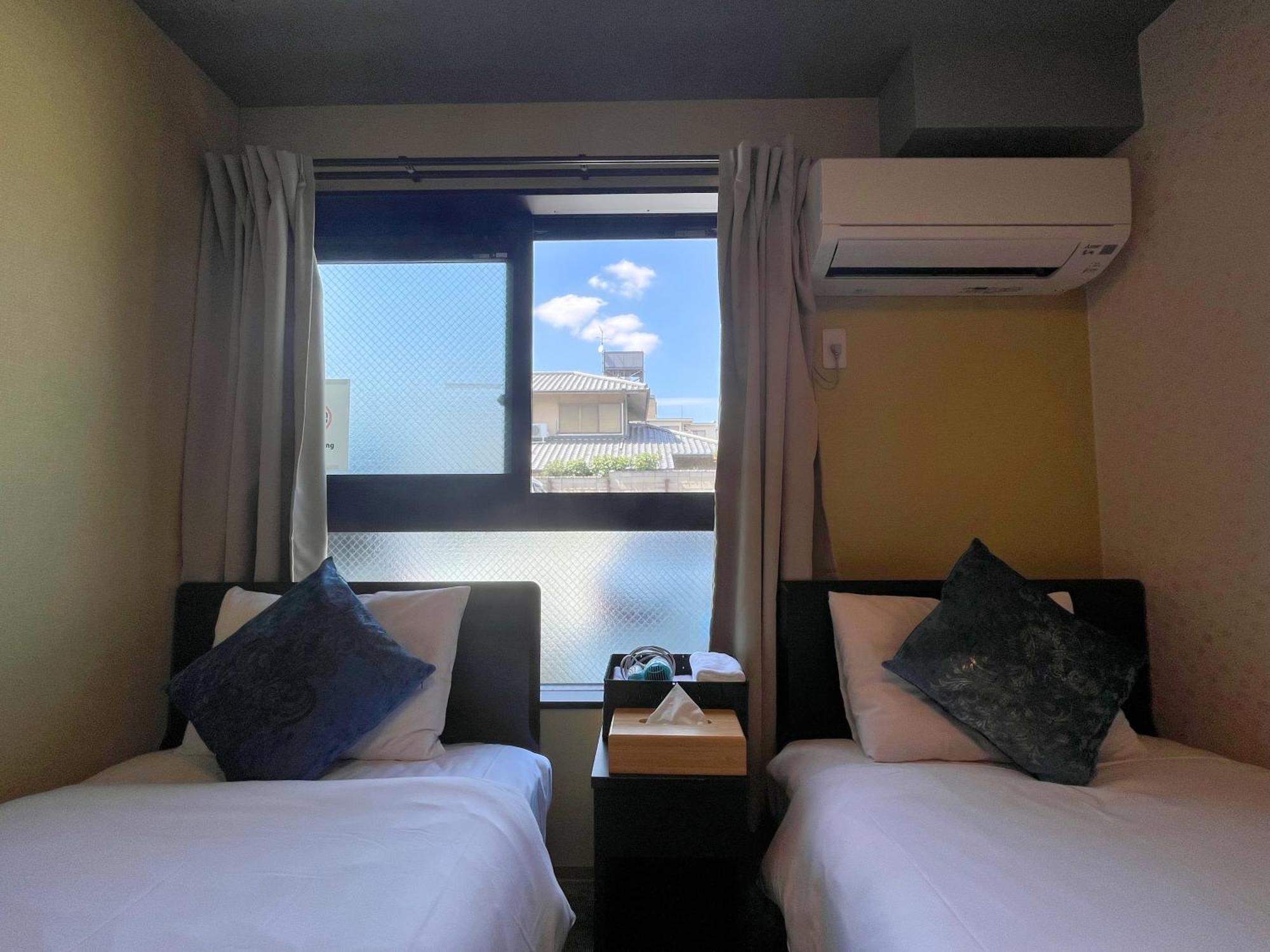Miro Nijo 4* 京都市
